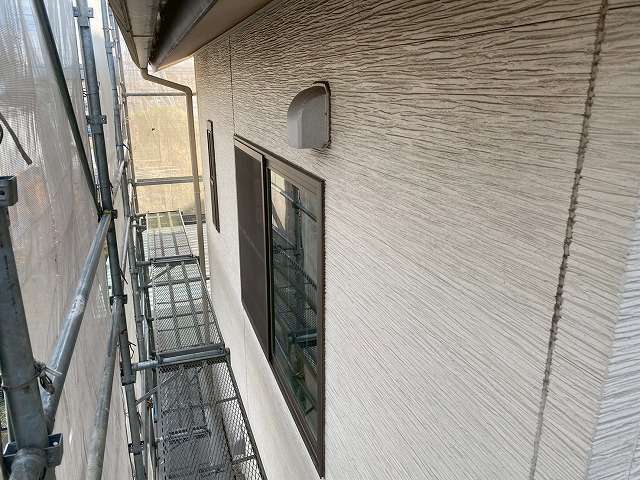 外壁塗装もおまかせ！